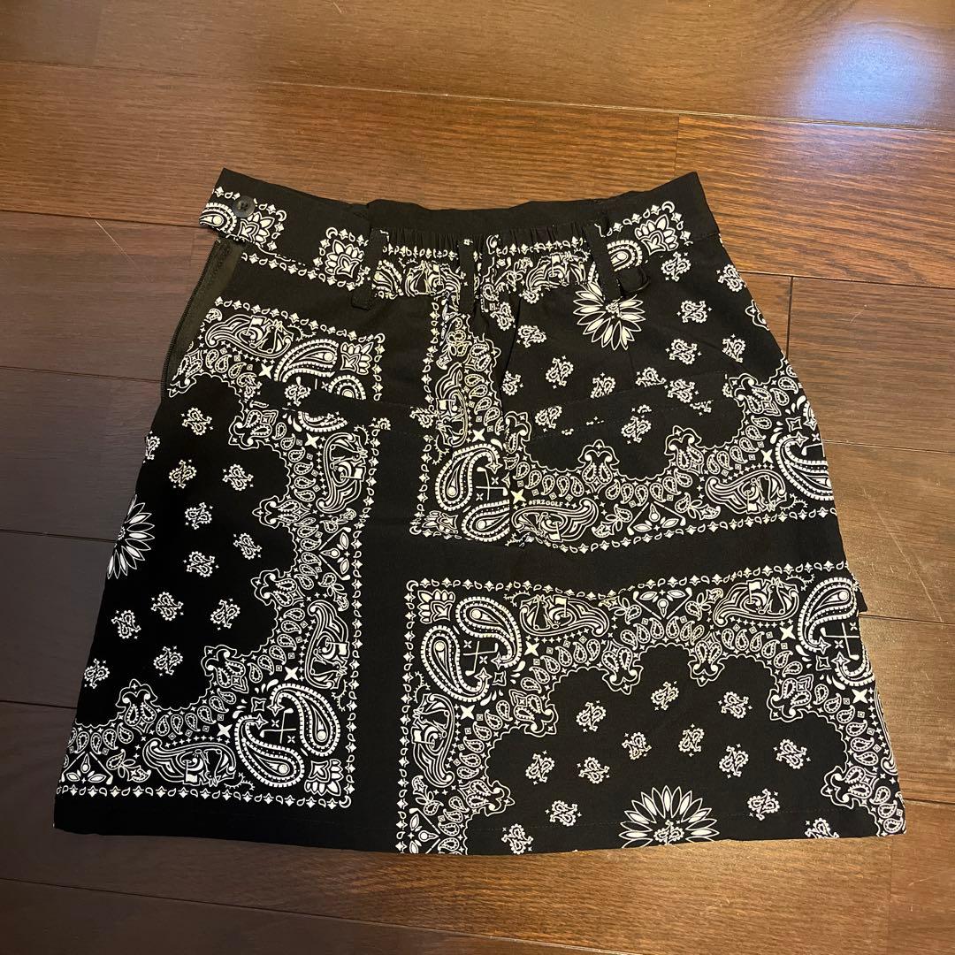 FR2 GOLF レディーススカート