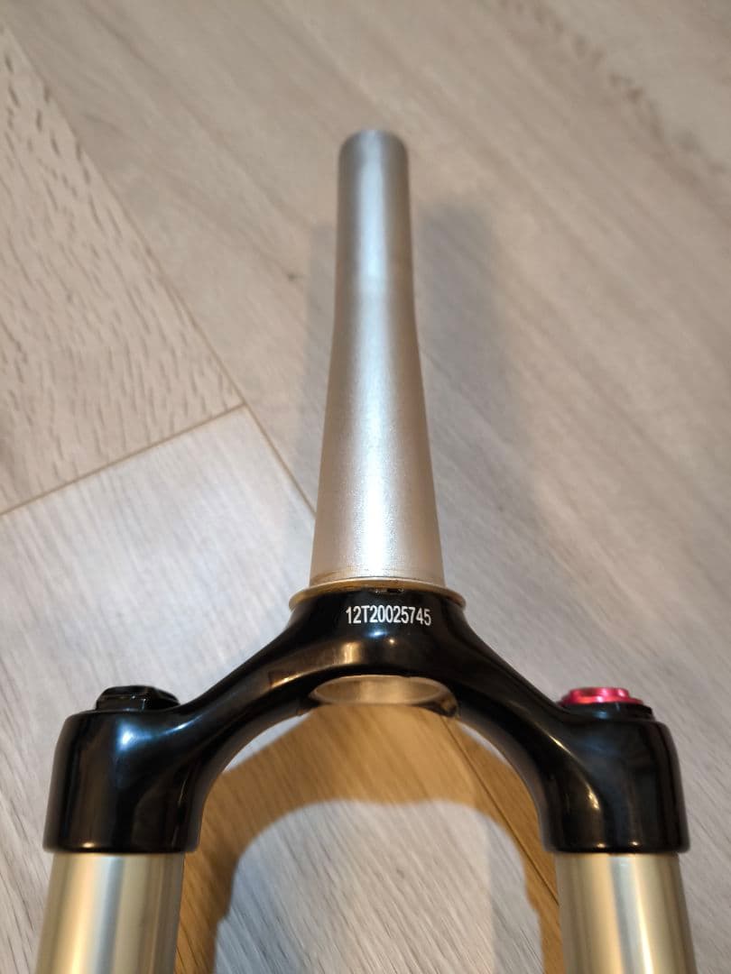 【希少・高性能】Specialized BRAIN 用サスペンションフォーク