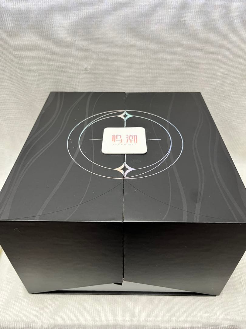 h*e様 鳴潮 正式リリース限定記念BOX