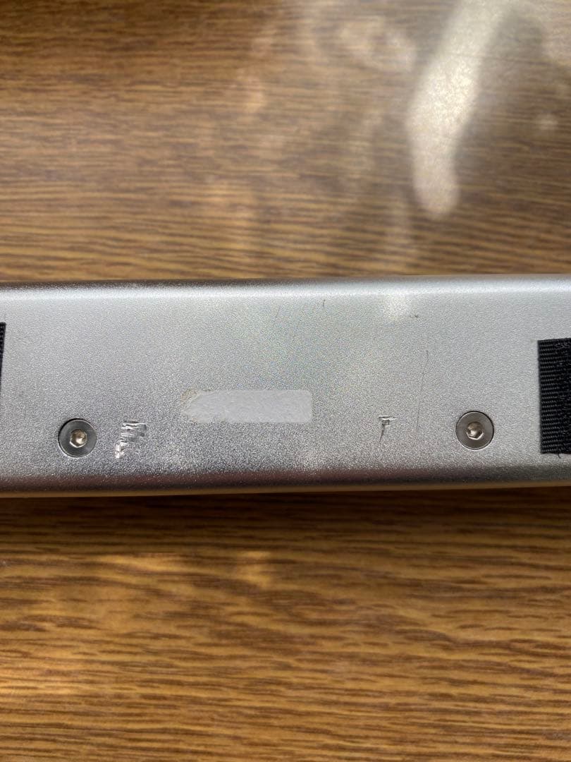 ギター CAJ DC-DC Station II