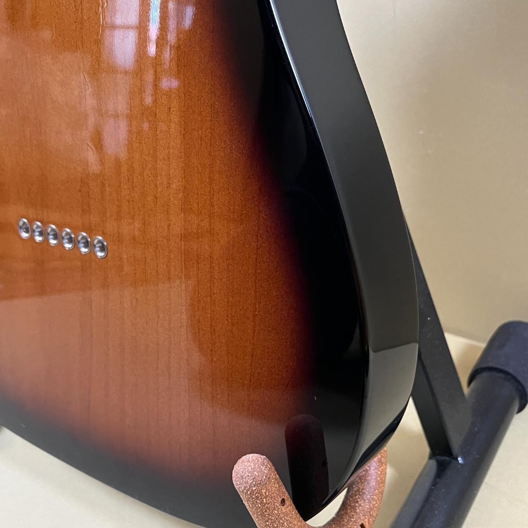 Fender Mexico Vintera 50s テレキャスター 2021年