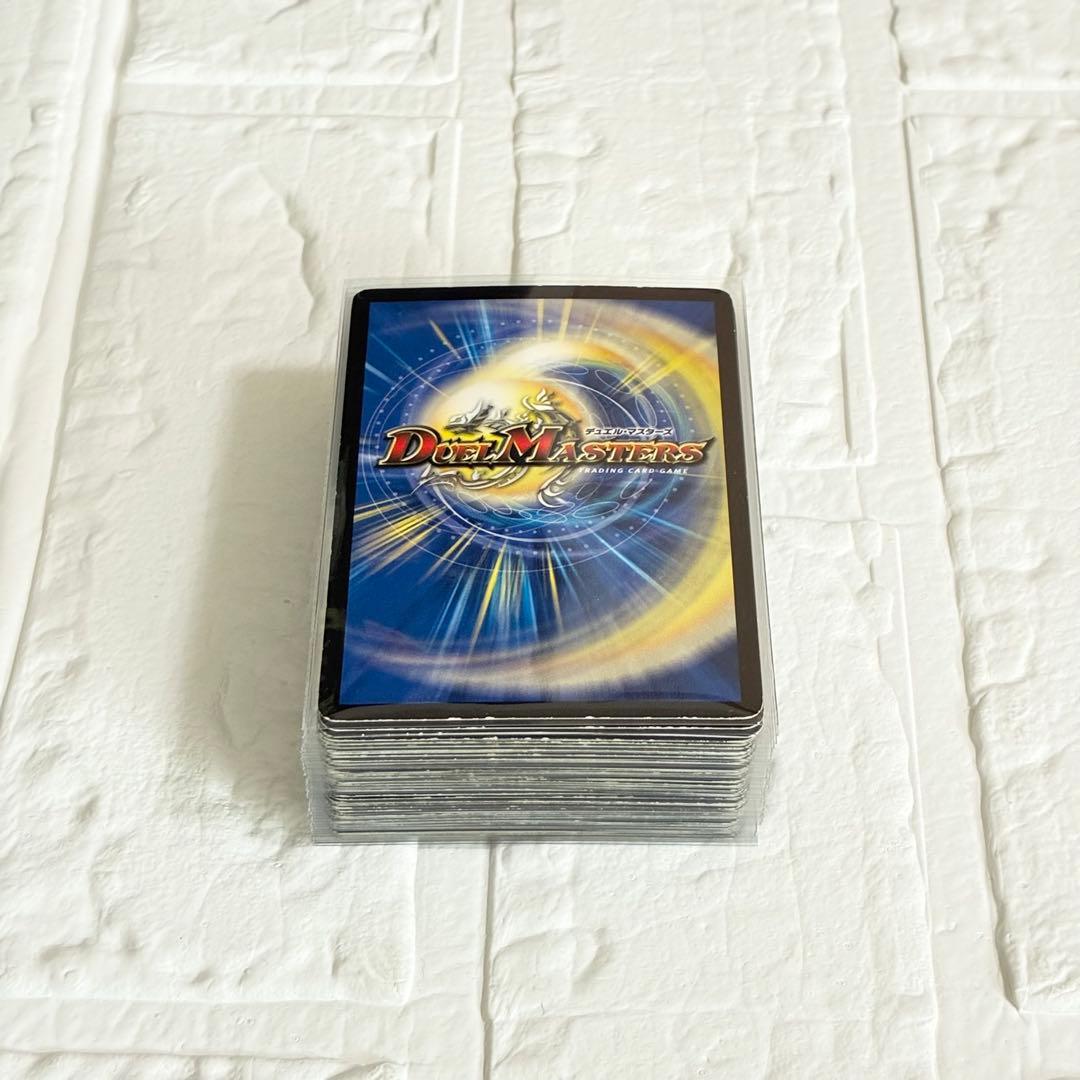 【攻略ノート付き】デュエマ ジョーカーズデッキ Ω3｜個人制作・一点物