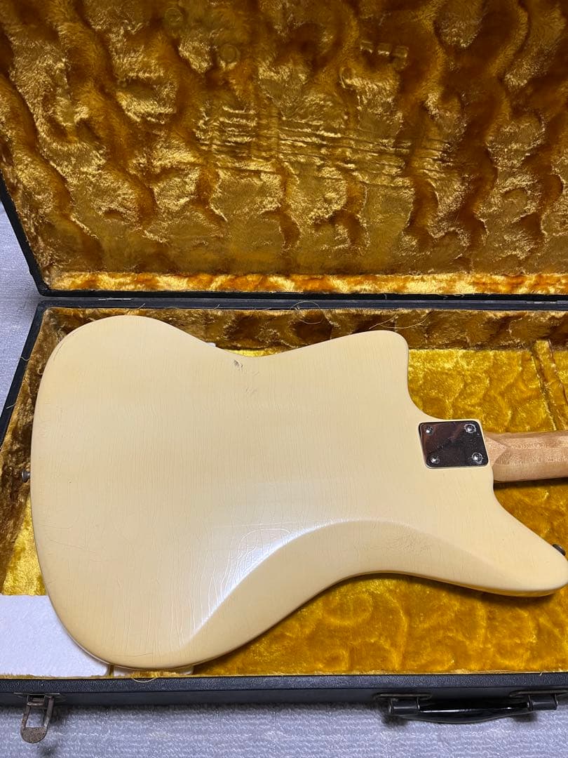 【希少】VOICE DELICATE PROFESSONAL #3 エレキギター