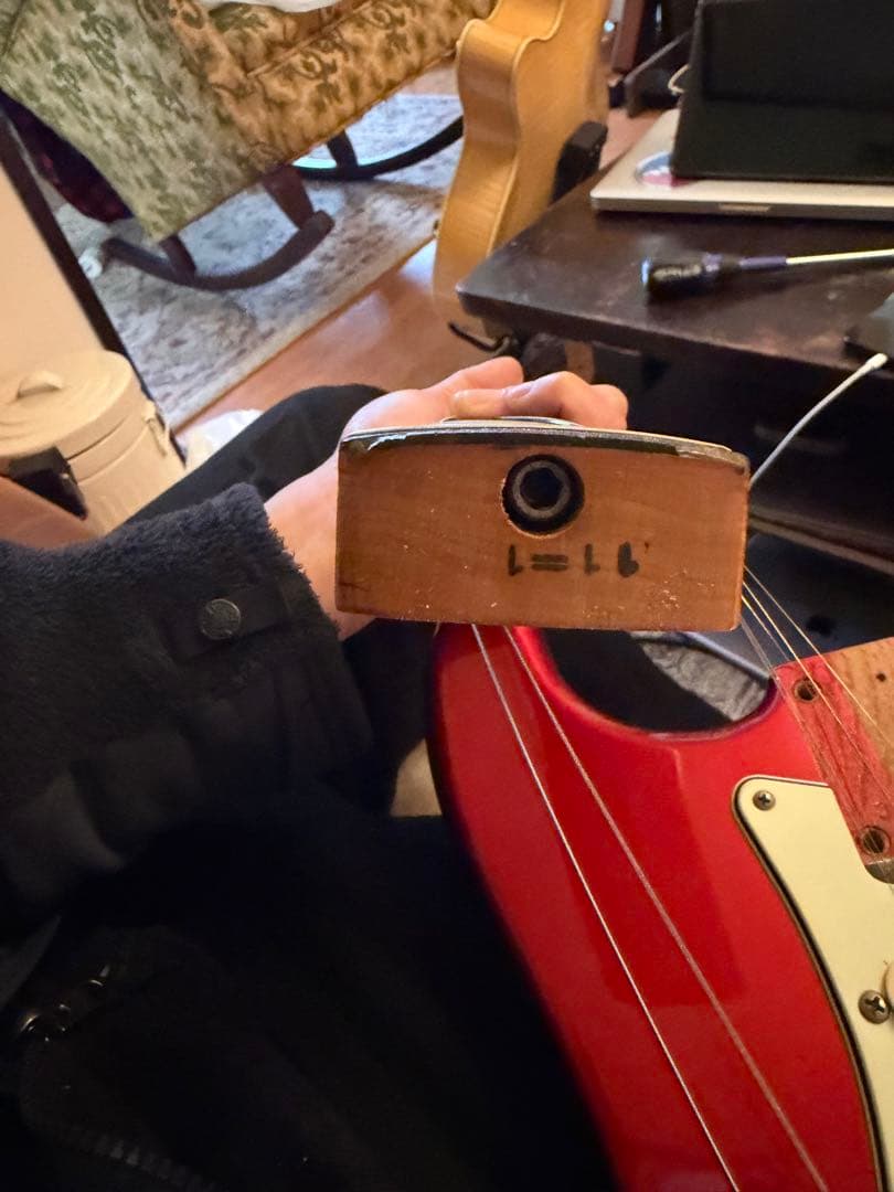 トーカイ スプリンギーサウンド ストラトキャスター