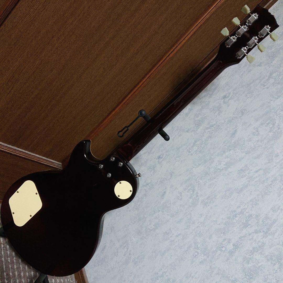 Tokai LOVE ROCK レスポール トーカイ ALS