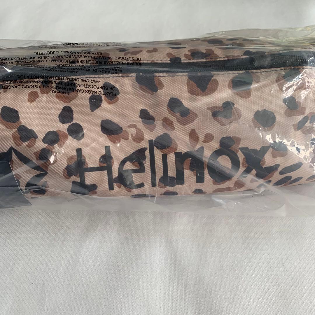 【WACKOMARIA】HELINOX TABLE TOP／新品未使用／送料込