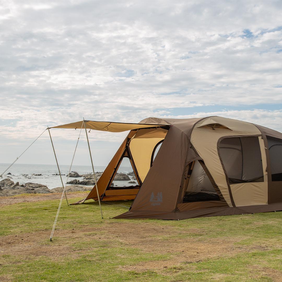 値下げ　ogawa 小川 オガワ ティエラ5 EXⅡ 美品