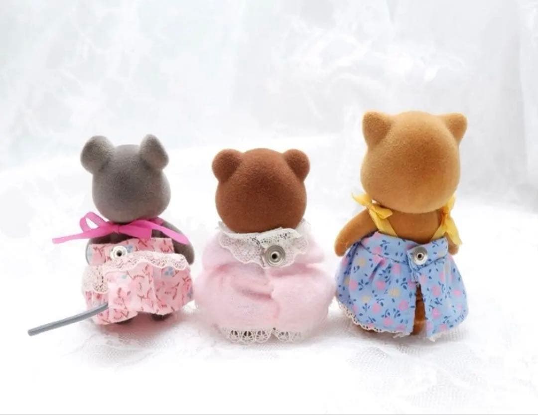 【希少】シルバニアファミリー⭐️ときめきパーティールームセット⭐️