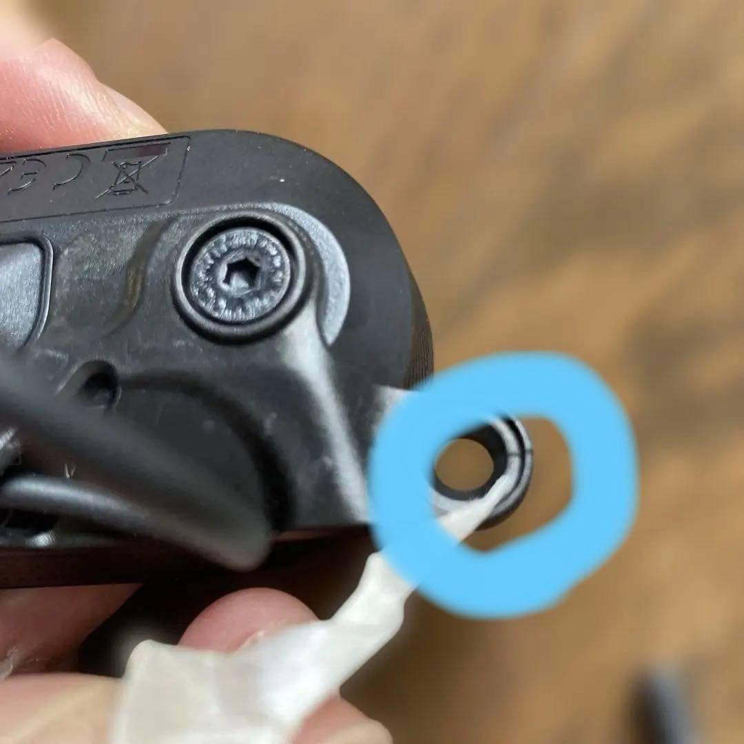 キャノンデール　スマートセンス レーダー