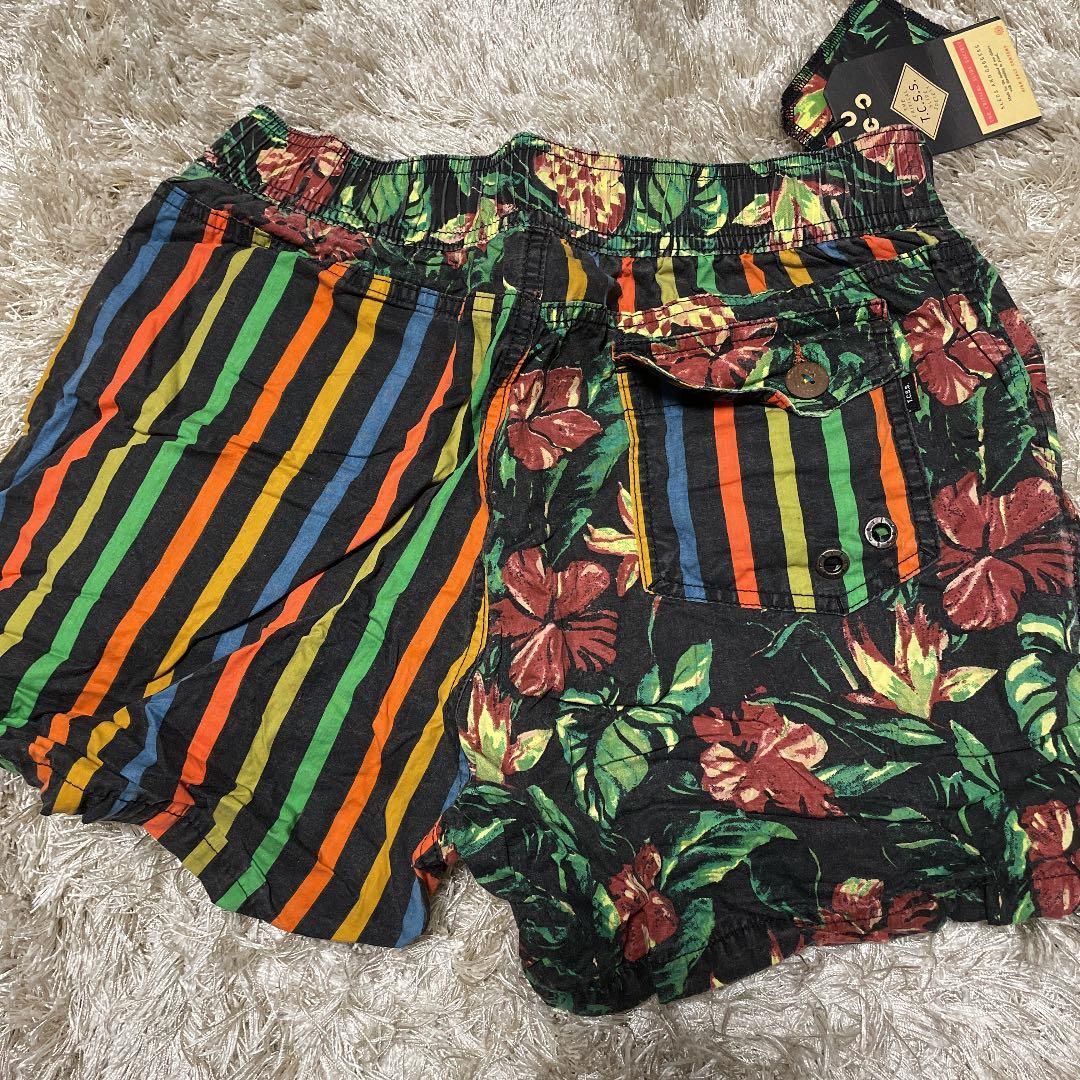 最終処分　T.C.S.S ボードショーツ　豪国