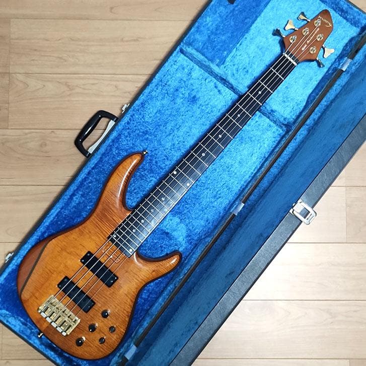 Moon　MBC-5　15th Limited Model