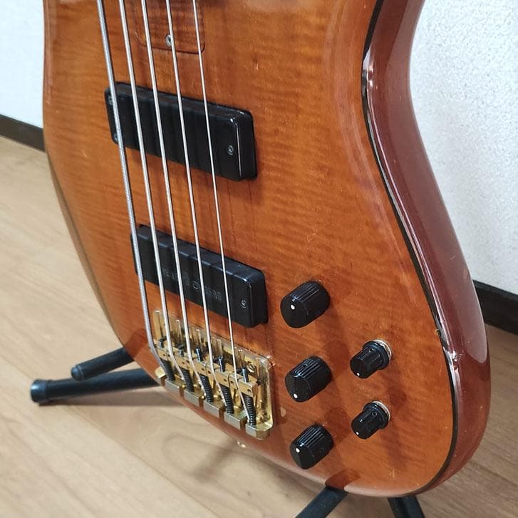 Moon　MBC-5　15th Limited Model