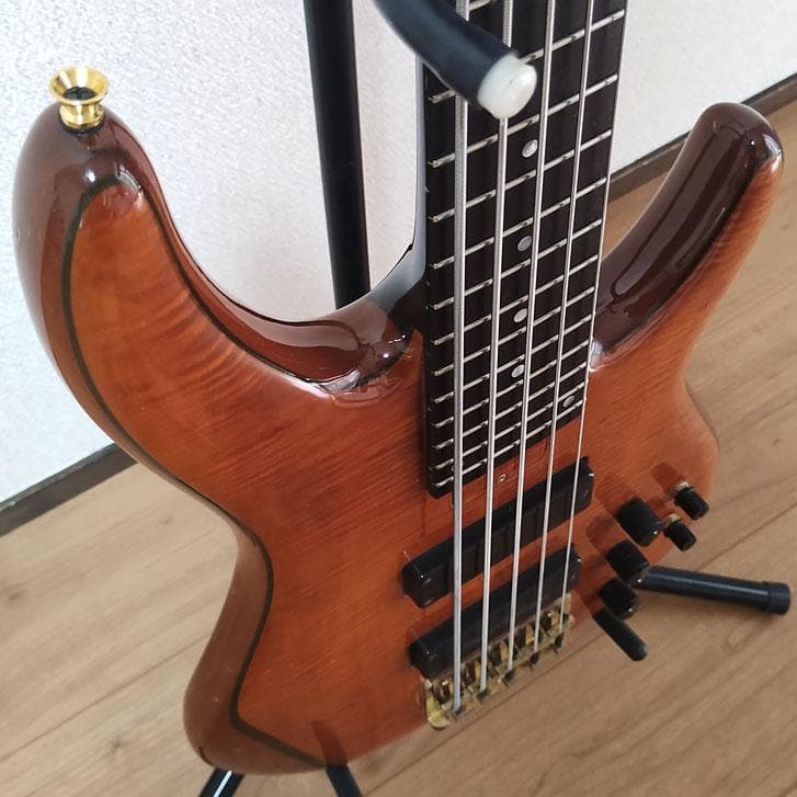 Moon　MBC-5　15th Limited Model