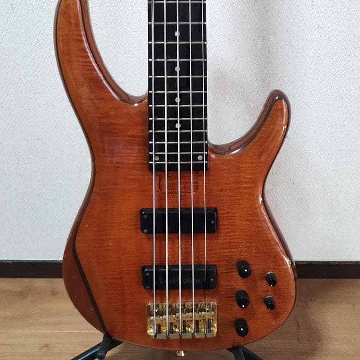 Moon　MBC-5　15th Limited Model