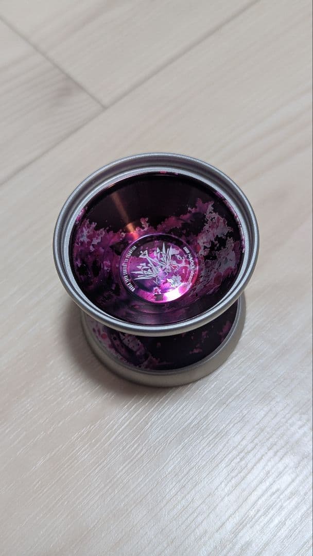 クラウン.wst　C3YOYODESIGN