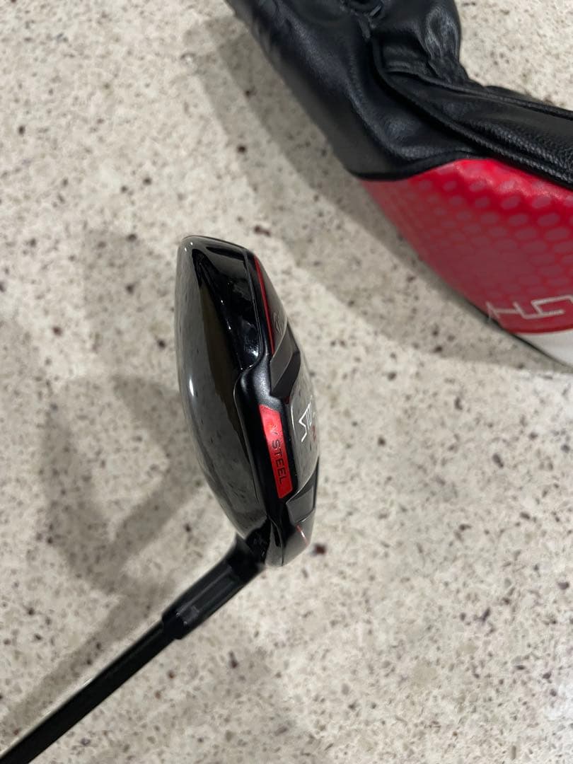 クラブ TaylorMade STEALTH 2 5W TOUR AD CQ-6S