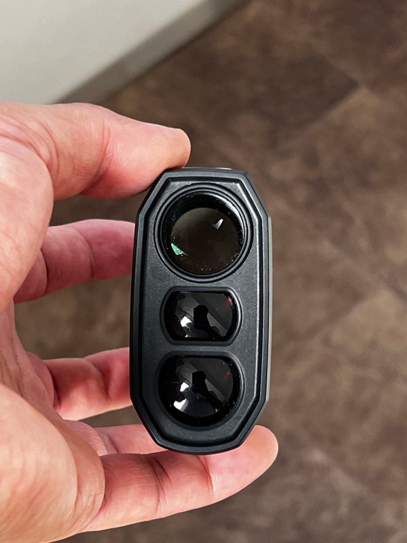 クールショット 20 G2 COOLSHOT 20 GII ケース付き