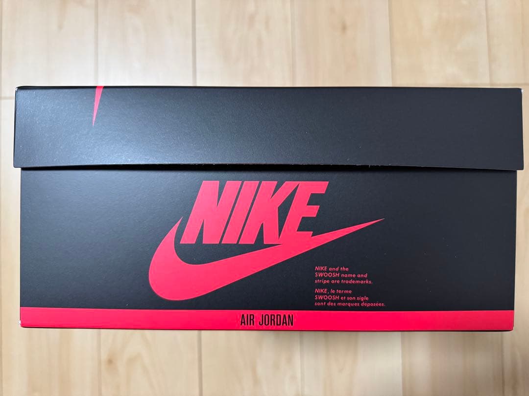 NIKE AIR JORDAN1 HIGH 85 MODEL KIT 新品