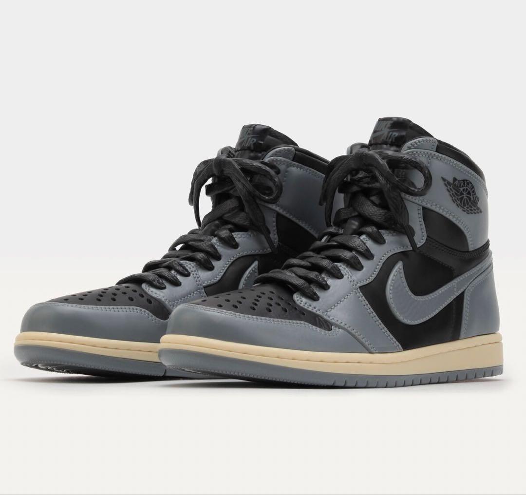 NIKE AIR JORDAN1 HIGH 85 MODEL KIT 新品