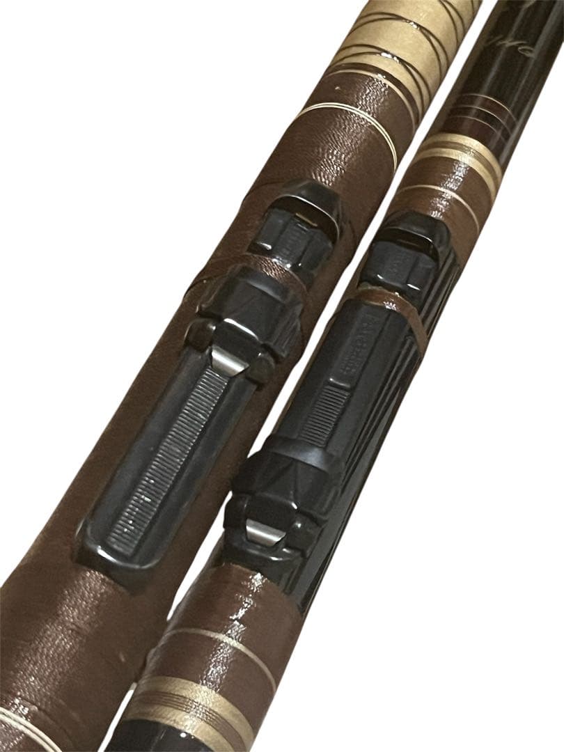 DAIWA 飛竜 磯竿 チヌ ダイワ ひりゅう 釣竿 2本セット