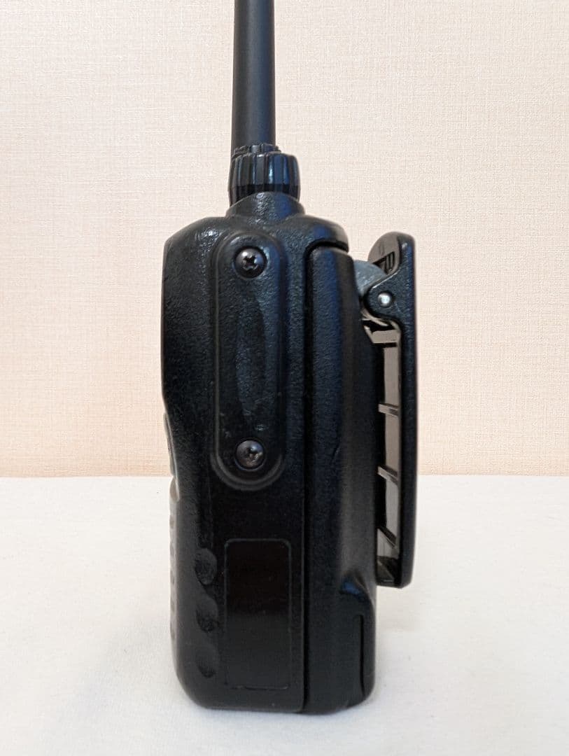 スタンダード デジタル簡易無線機 登録局 トランシーバー VXD20 イヤホン付