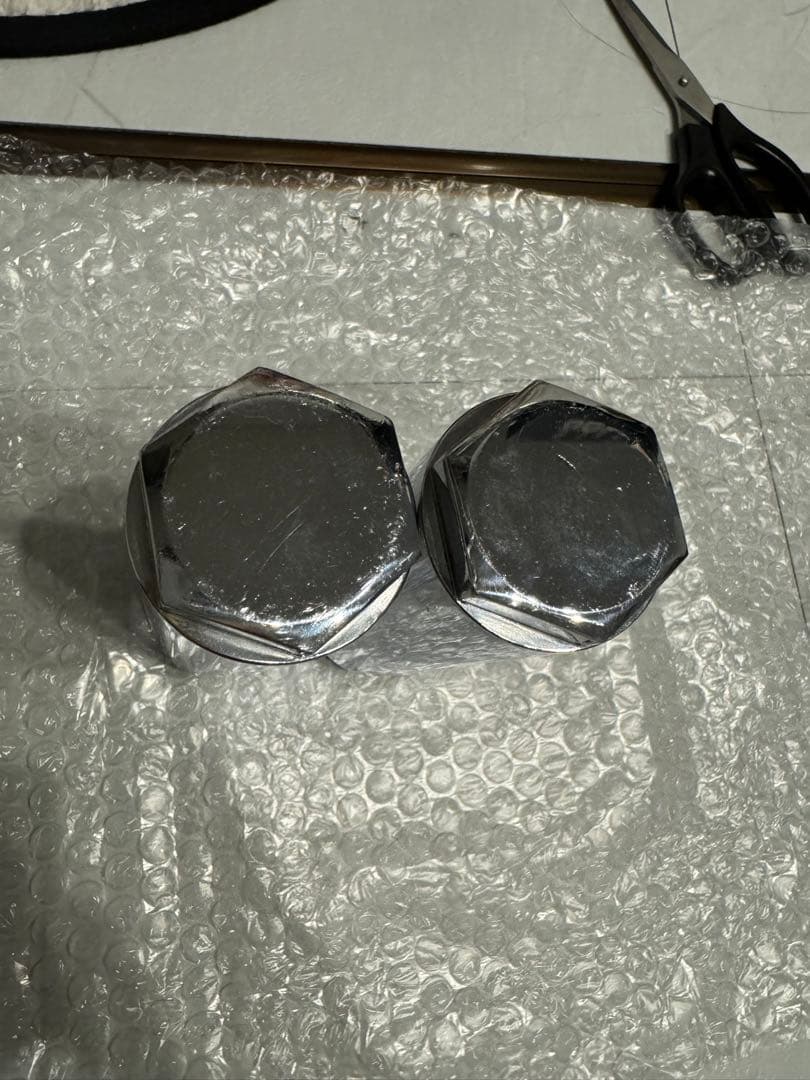 ドラッグスター400 フォークジョイント　13cm