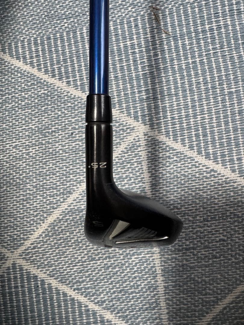 Callaway XR クラブセット 9本セット