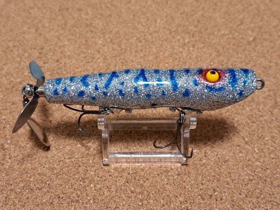 アングラーズメイド　ノックンプロップ