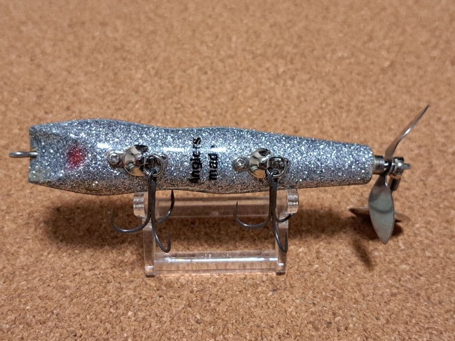 アングラーズメイド　ノックンプロップ