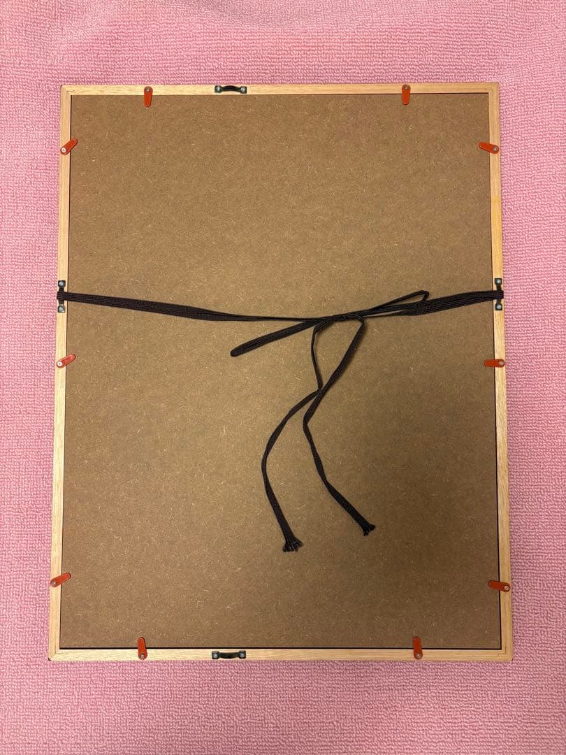 【真作】木版画 錦絵 浮世絵 大判 4点セット 千種掃雲『洋草花譜』 久保田米僊