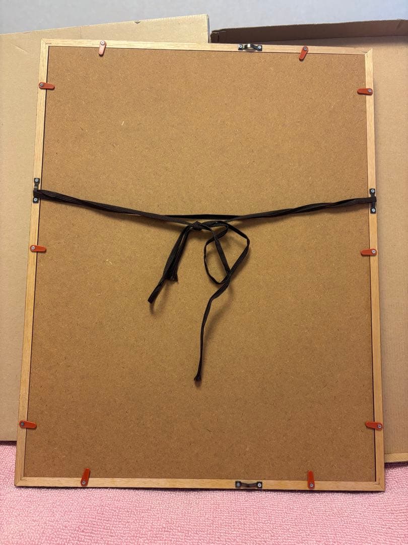 【真作】木版画 錦絵 浮世絵 大判 4点セット 千種掃雲『洋草花譜』 久保田米僊