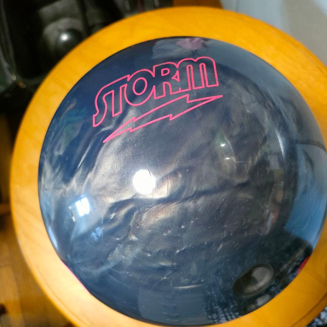 STORM ハイドロパンチ13ポンド