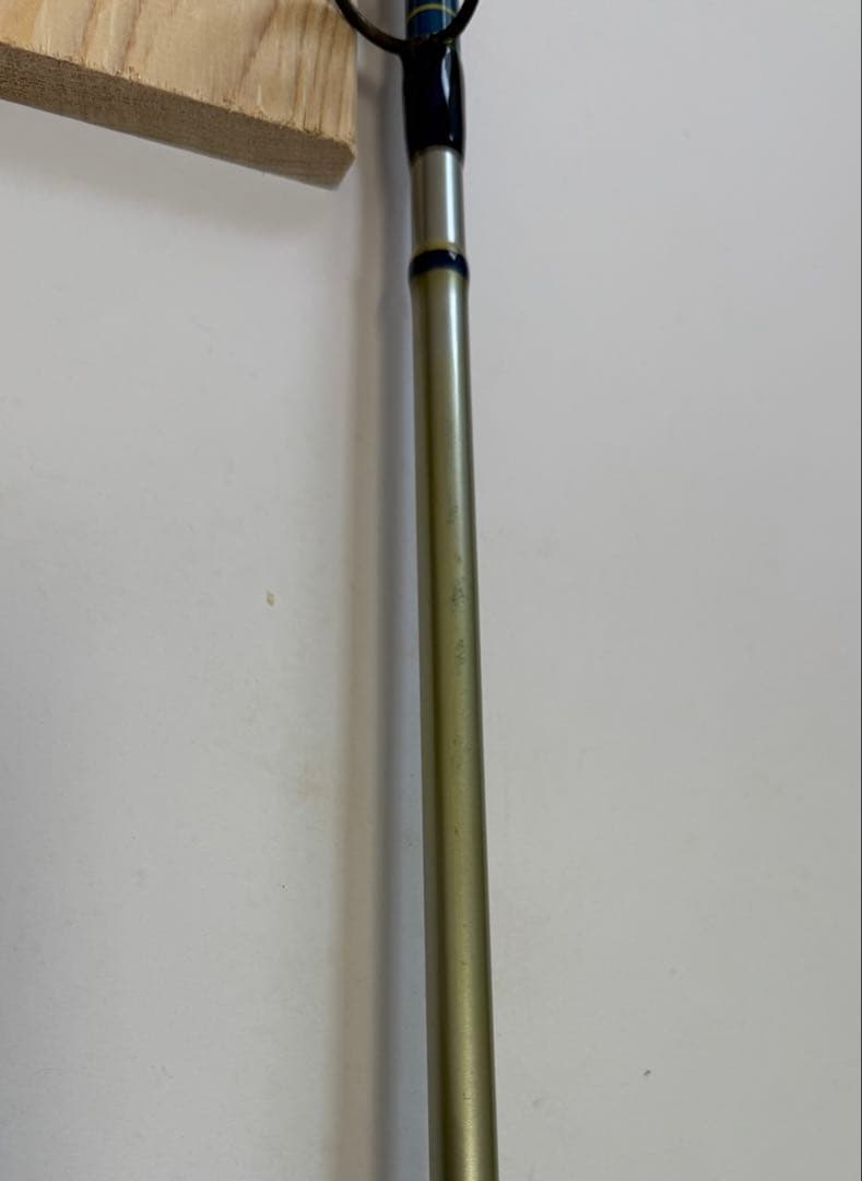 ロッド SAURUS SaltwaterSportsman DECKSTICK 76 j