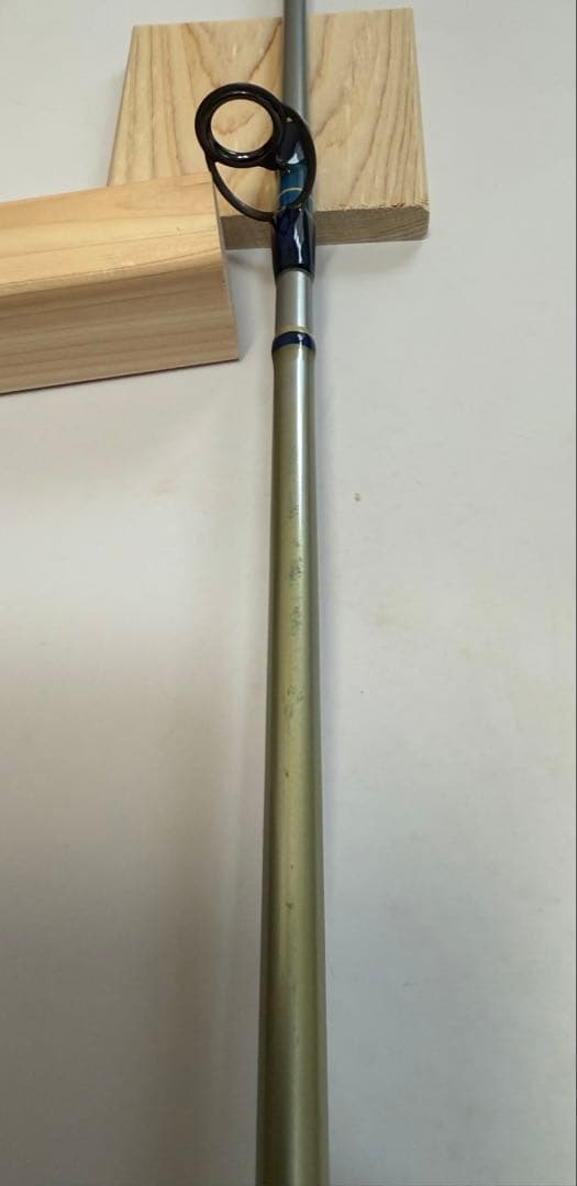 ロッド SAURUS SaltwaterSportsman DECKSTICK 76 j