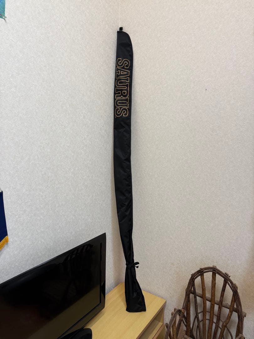 ロッド SAURUS SaltwaterSportsman DECKSTICK 76 j