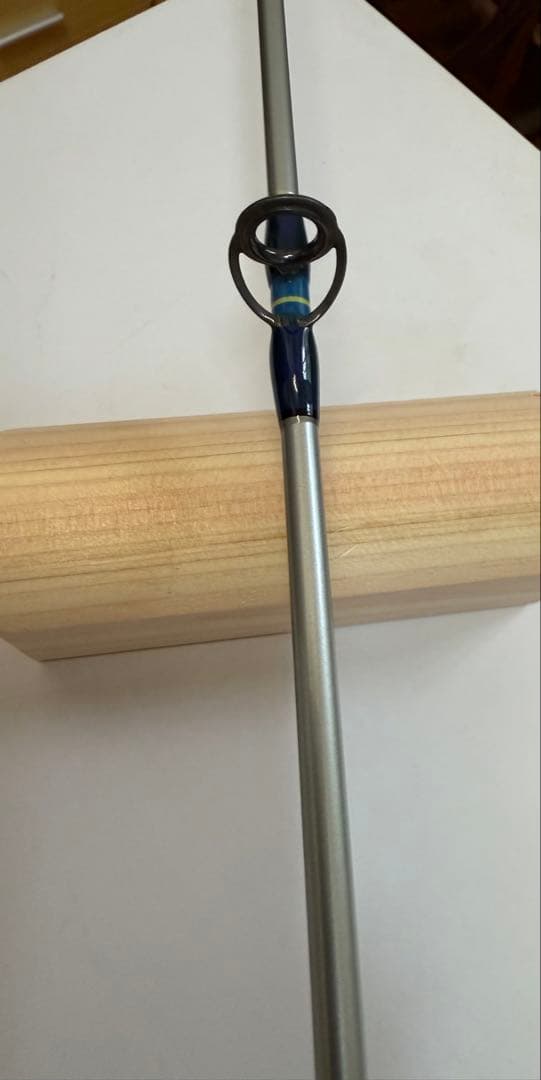 ロッド SAURUS SaltwaterSportsman DECKSTICK 76 j