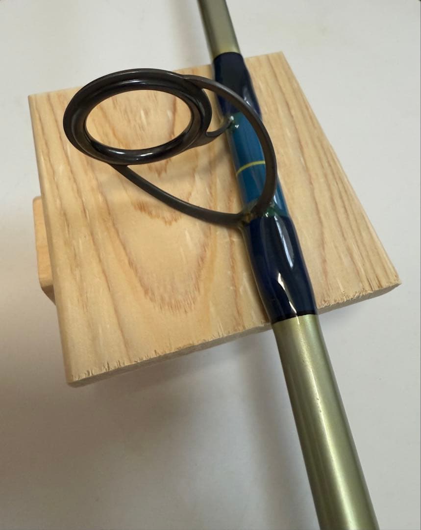 ロッド SAURUS SaltwaterSportsman DECKSTICK 76 j