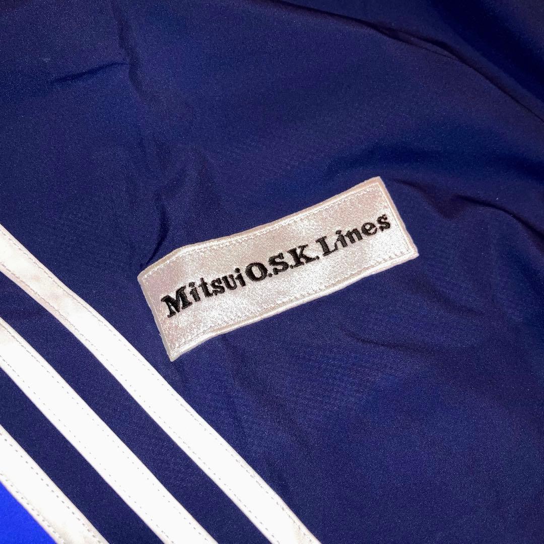 横浜F・マリノス2003シーズン 選手支給品 トレーニングウェア ジャージ上