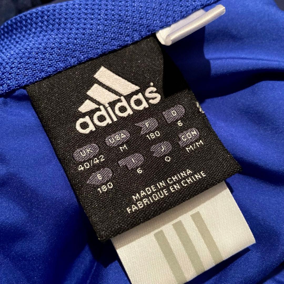 横浜F・マリノス2003シーズン 選手支給品 トレーニングウェア ジャージ上