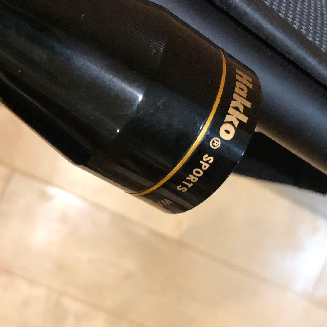 マルゼン　エアコッキングガン　APS-2 スナイパーバージョン