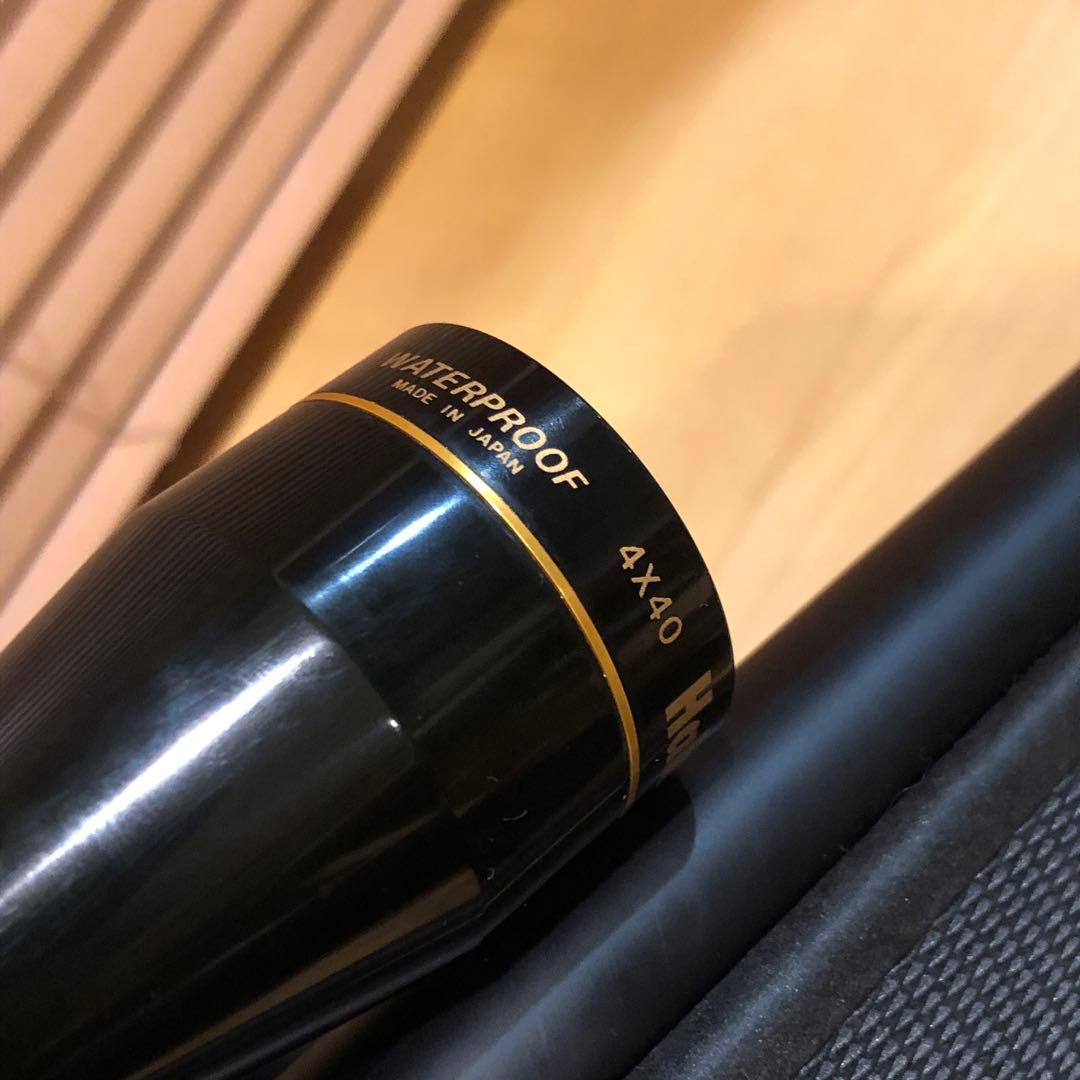 マルゼン　エアコッキングガン　APS-2 スナイパーバージョン