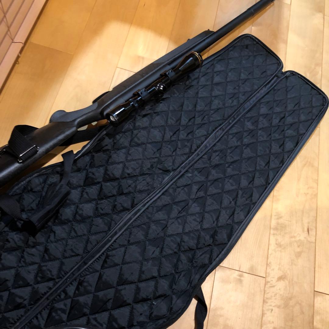 マルゼン　エアコッキングガン　APS-2 スナイパーバージョン