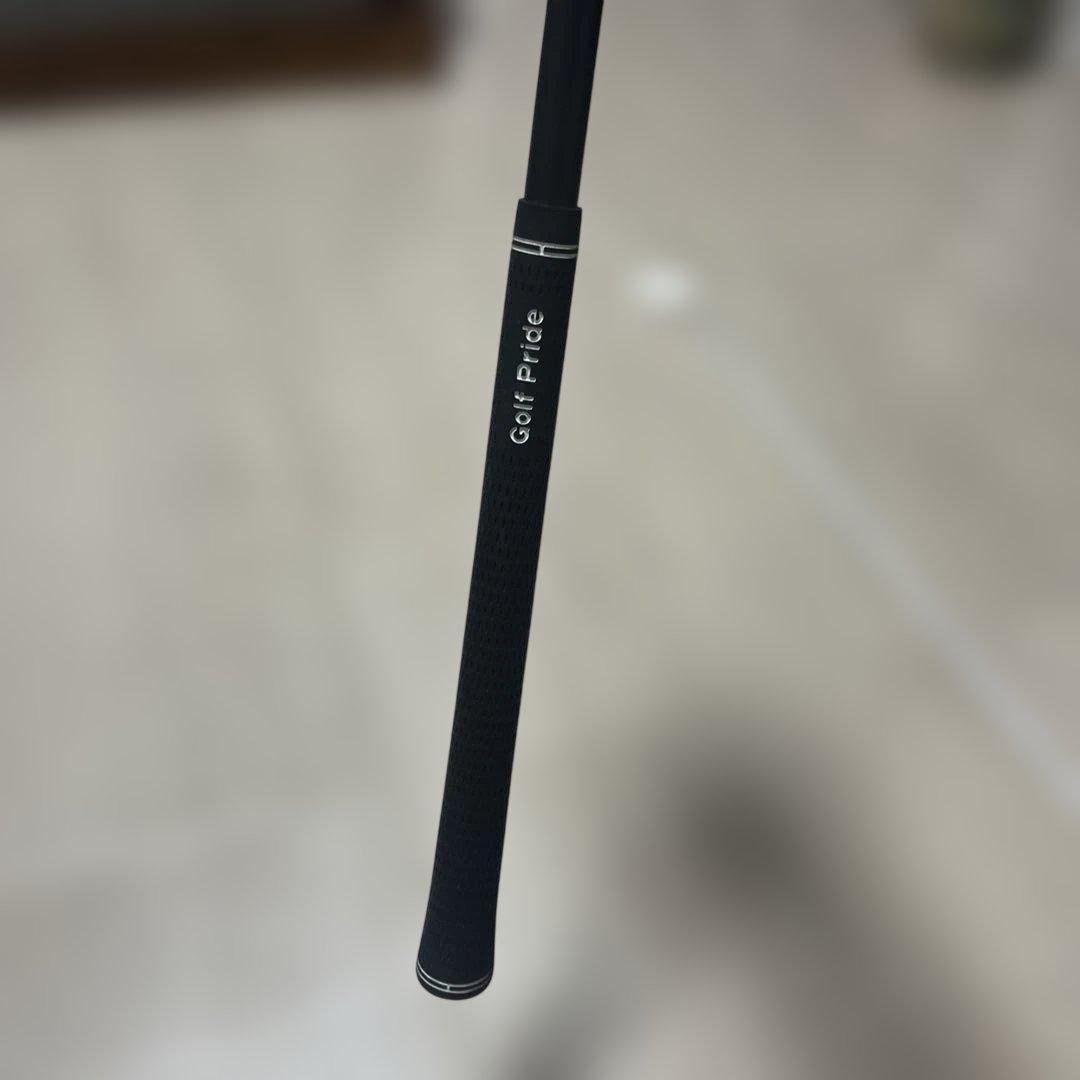 PING TOUR 2.0 BLACK 75X 5W用 シャフトのみ