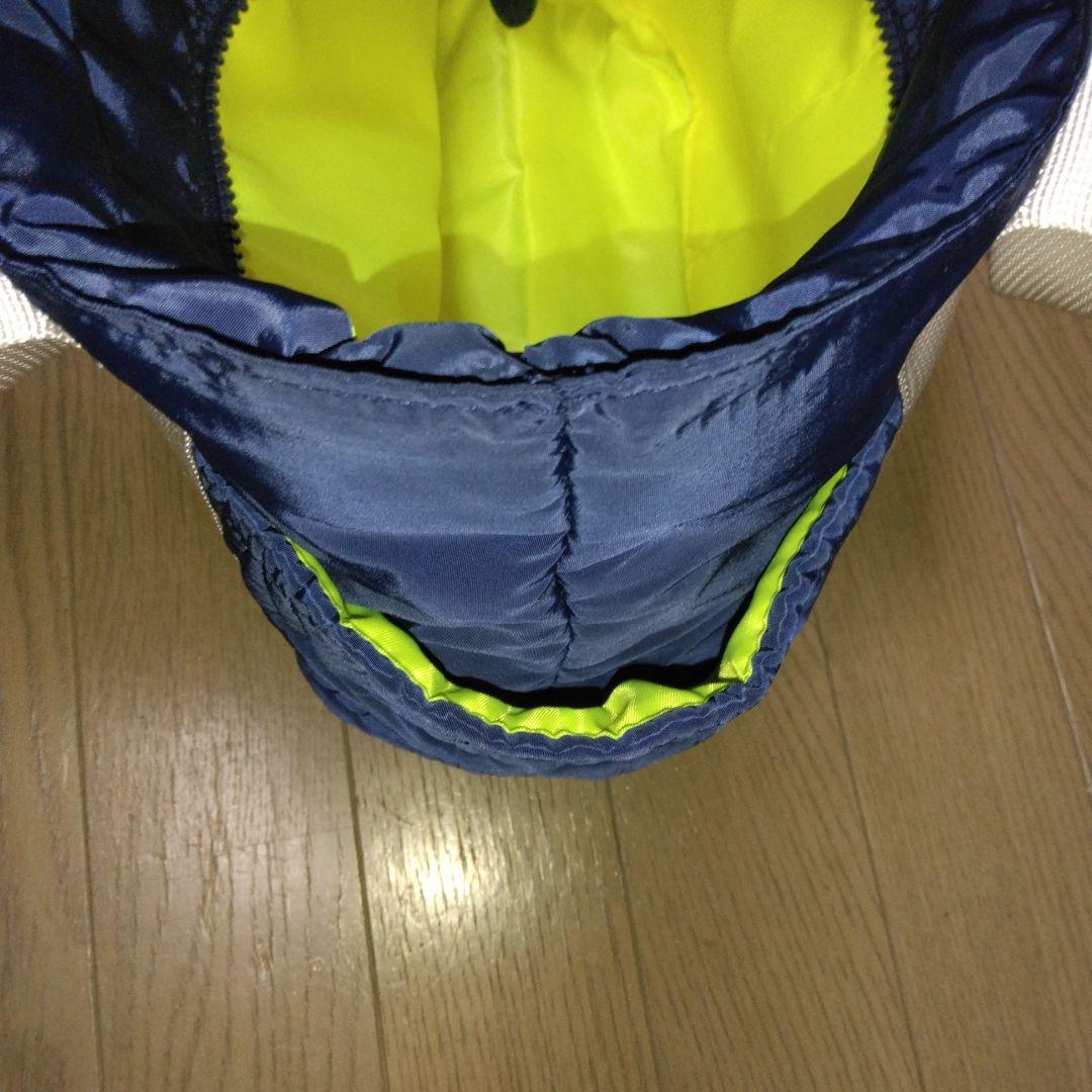 VIVA HEART x Daichi カートバッグ