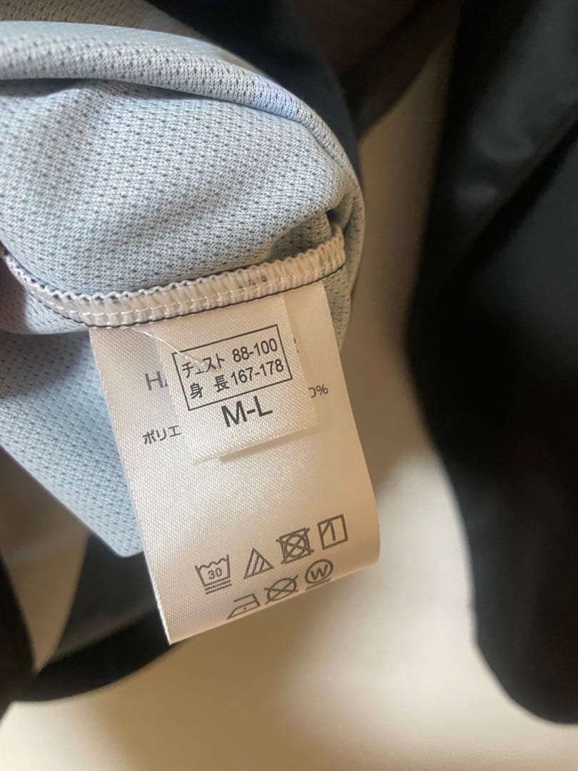 ガンバ大阪　宇佐美貴史　ホーム　長袖ユニフォーム　2024 日本代表　モフレム