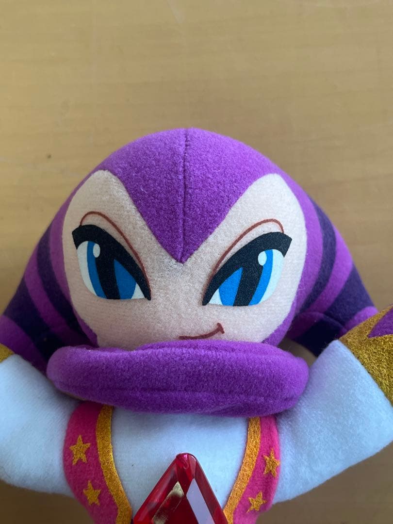 セガ nights ナイツ ぬいぐるみ タグ無し