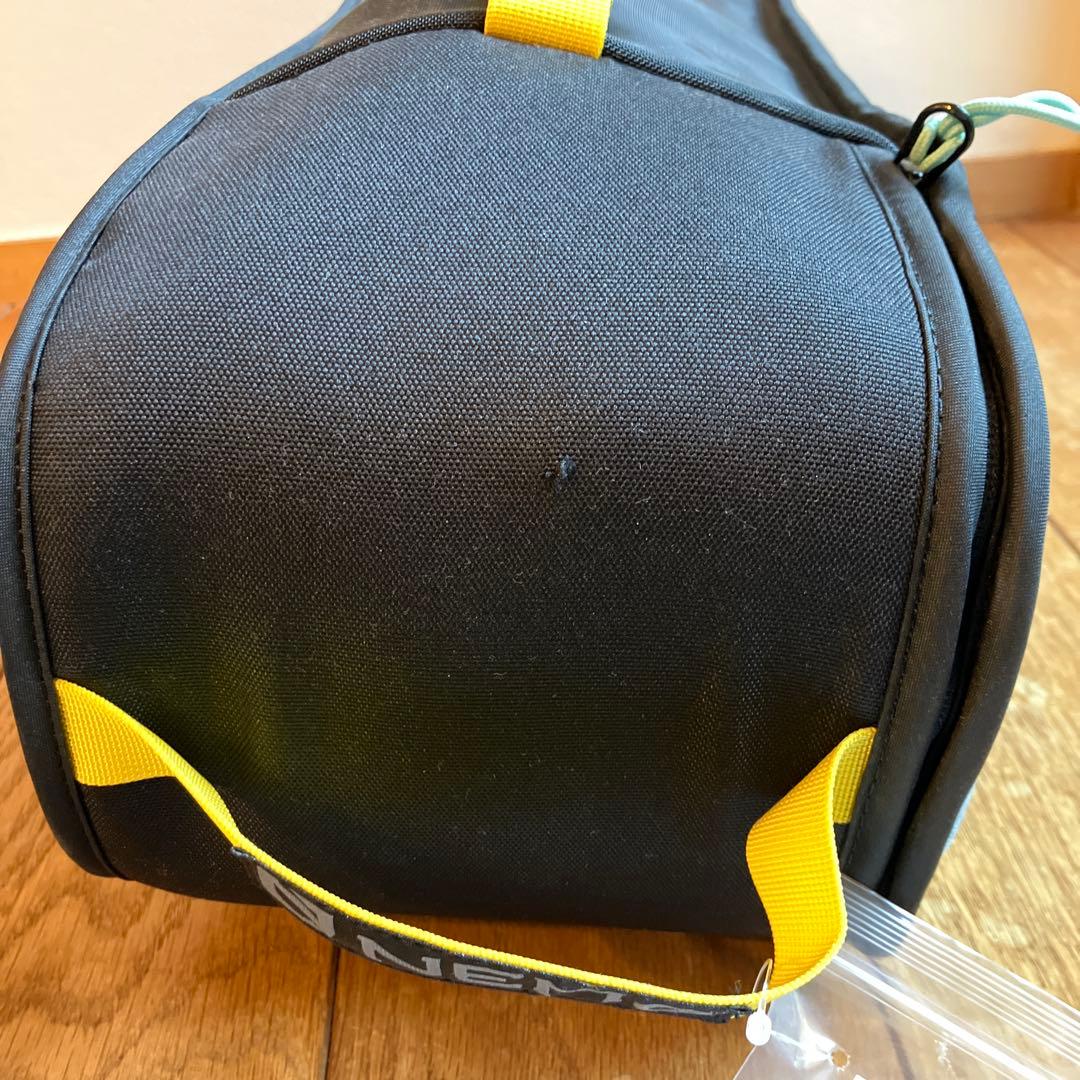 【新品未使用】ニーモ　スターゲイズリクライナー　ラグジュアリー