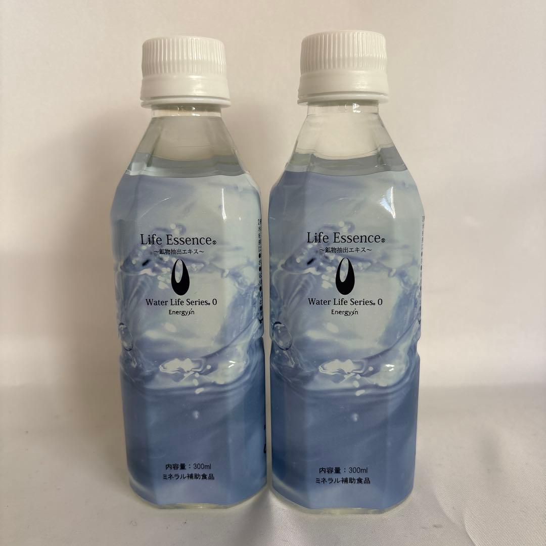 ★ポタポタクラブ　ライフエッセンス　300ml✖️2本