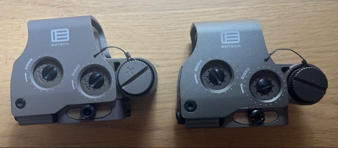 holy warrior EOTech EXPS3レプリカ