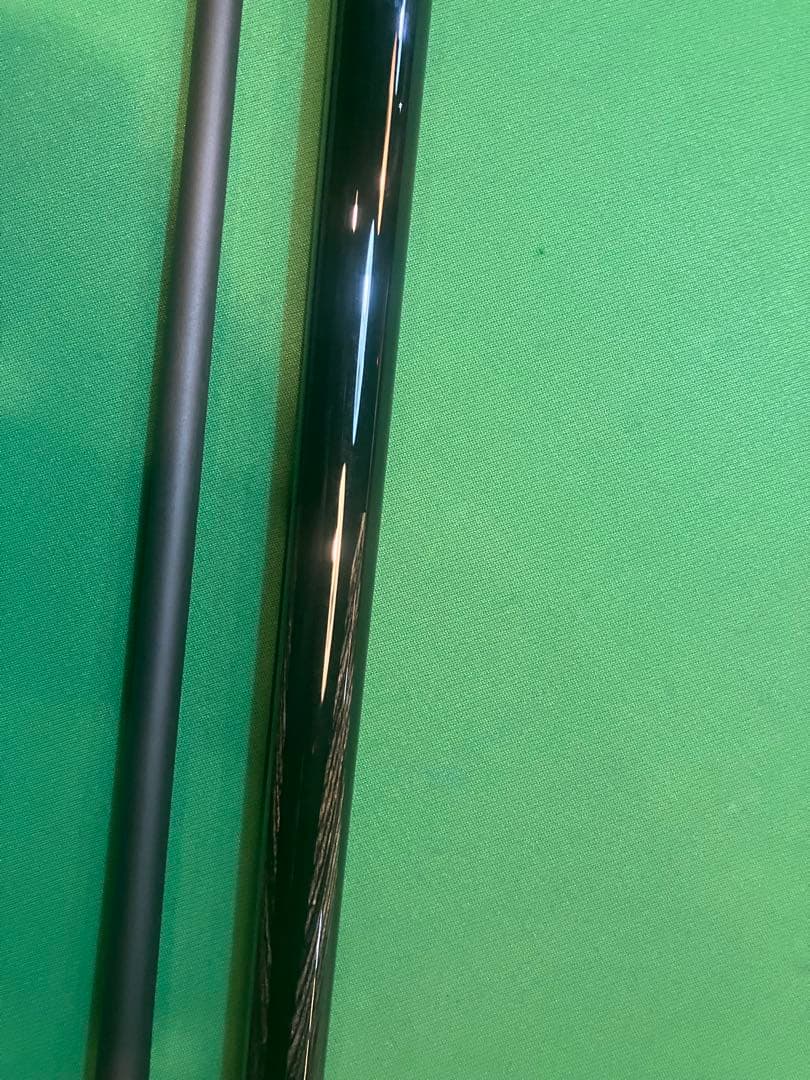 ブレイクキュー　アダム　スピア